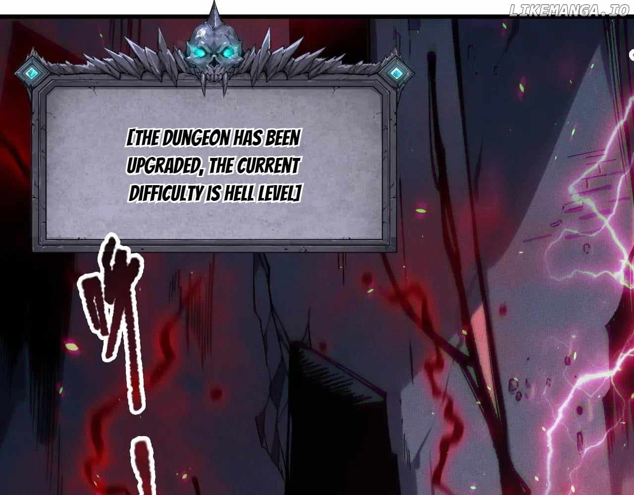 Catastrophic Necromancer Chapter 175 16